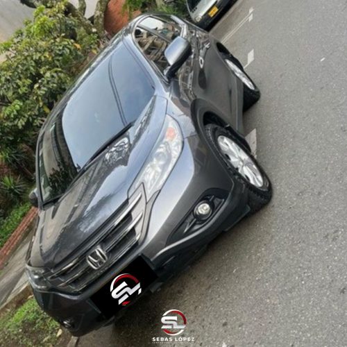 Honda CRV_2